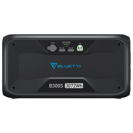 Зарядна станція Bluetti AC500+2*B300S, 5000 Вт, 6144 Вт/год (електростанція для дому, ДЖБ, UPS)Зарядна станція Bluetti AC500+2*B300S, 5000 Вт, 6144 Вт/год (електростанція для дому, ДЖБ, UPS)[image_num]