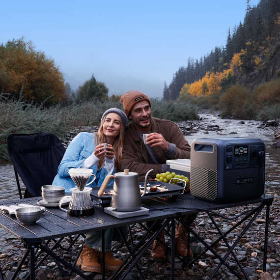 Зарядная станция Bluetti Elite 200 V2, 2600 Вт, 2073 Вт*ч (электростанция для дома, UPS, ИБП) EUЗарядная станция Bluetti Elite 200 V2, 2600 Вт, 2073 Вт*ч (электростанция для дома, UPS, ИБП) EU[image_num]