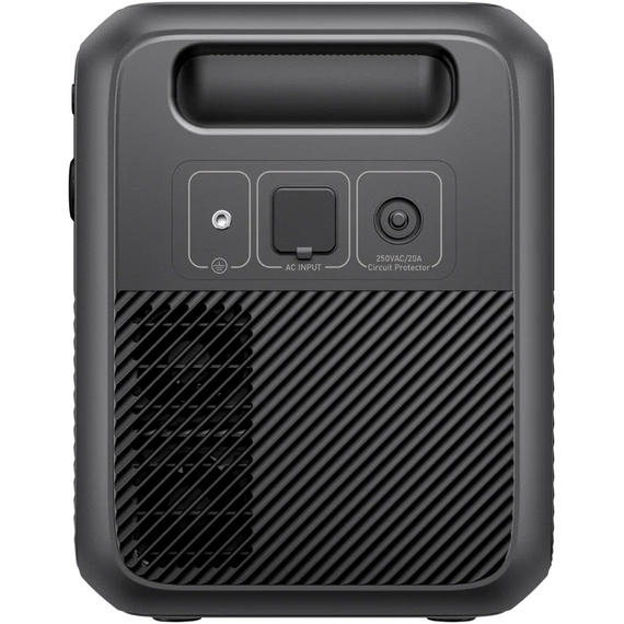Зарядная станция Bluetti Elite 200 V2, 2600 Вт, 2073 Вт*ч (электростанция для дома, UPS, ИБП) EUЗарядная станция Bluetti Elite 200 V2, 2600 Вт, 2073 Вт*ч (электростанция для дома, UPS, ИБП) EU[image_num]