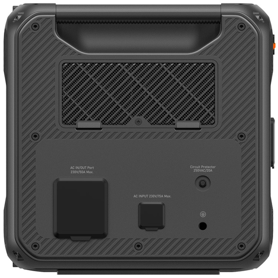 Зарядная станция Bluetti Apex 300+B300K, 3840 Вт, 5530 Вт*чЗарядная станция Bluetti Apex 300+B300K, 3840 Вт, 5530 Вт*ч[image_num]