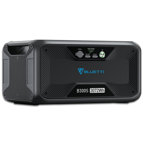 Зарядная станция Bluetti AC500+B300S, 5000 Вт, 3072 Вт/ч (электростанция для дома, ИБП, UPS)Зарядная станция Bluetti AC500+B300S, 5000 Вт, 3072 Вт/ч (электростанция для дома, ИБП, UPS)[image_num]