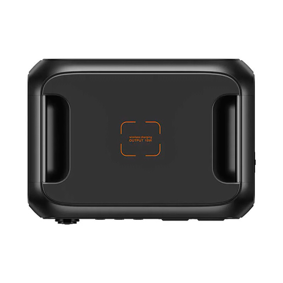 Зарядная станция Bluetti AC180P, 1800 Вт, 1440 Вт*ч (электростанция для дома, ИБП, UPS)Зарядная станция Bluetti AC180P, 1800 Вт, 1440 Вт*ч (электростанция для дома, ИБП, UPS)[image_num]