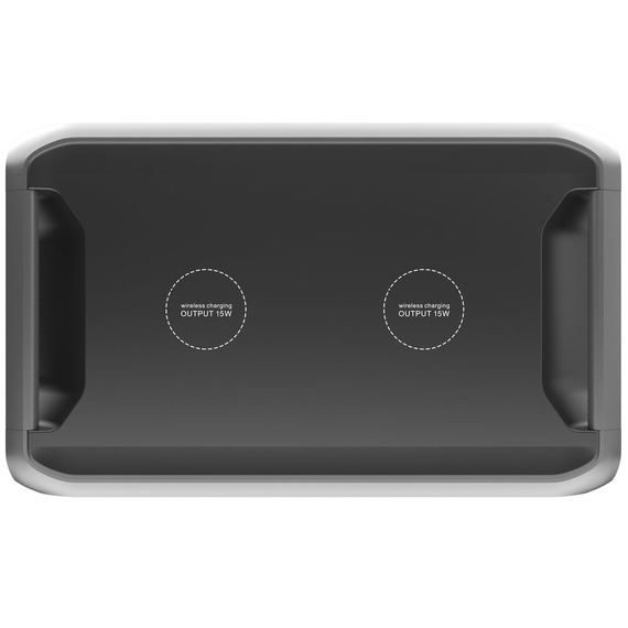 Зарядная станция Bluetti AC300+B300, 3000 Вт, 3072 Вт*ч (электростанция для дома, ИБП, UPS)Зарядная станция Bluetti AC300+B300, 3000 Вт, 3072 Вт*ч (электростанция для дома, ИБП, UPS)[image_num]