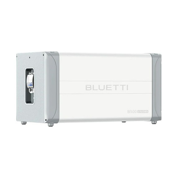 Система резервного энергообеспечения Bluetti EP600 + 2xB500, 6000 Вт, 9920 Вт*чСистема резервного энергообеспечения Bluetti EP600 + 2xB500, 6000 Вт, 9920 Вт*ч[image_num]