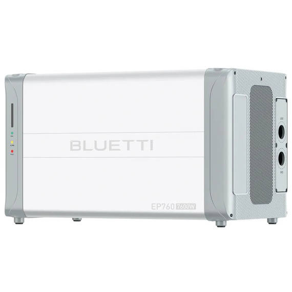 Система резервного энергообеспечения Bluetti EP760 + 2xB500, 7600 Вт, 9920 Вт*чСистема резервного энергообеспечения Bluetti EP760 + 2xB500, 7600 Вт, 9920 Вт*ч[image_num]
