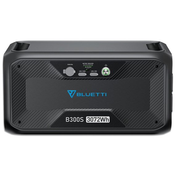 Зарядная станция Bluetti AC500+2*B300S, 5000 Вт, 6144 Вт/ч (электростанция для дома, ИБП, UPS)Зарядная станция Bluetti AC500+2*B300S, 5000 Вт, 6144 Вт/ч (электростанция для дома, ИБП, UPS)[image_num]