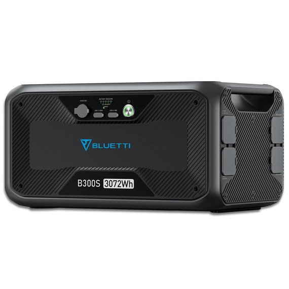 Зарядная станция Bluetti AC500+2*B300S, 5000 Вт, 6144 Вт/ч (электростанция для дома, ИБП, UPS)Зарядная станция Bluetti AC500+2*B300S, 5000 Вт, 6144 Вт/ч (электростанция для дома, ИБП, UPS)[image_num]