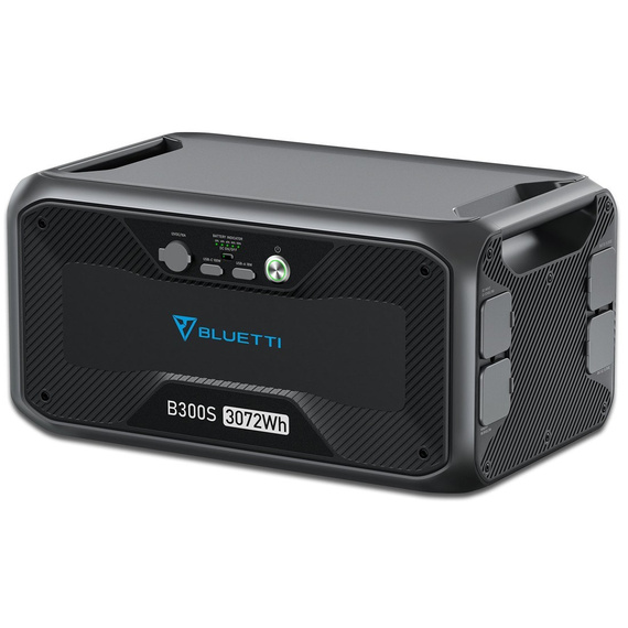 Зарядная станция Bluetti AC500+2*B300S, 5000 Вт, 6144 Вт/ч (электростанция для дома, ИБП, UPS)Зарядная станция Bluetti AC500+2*B300S, 5000 Вт, 6144 Вт/ч (электростанция для дома, ИБП, UPS)[image_num]