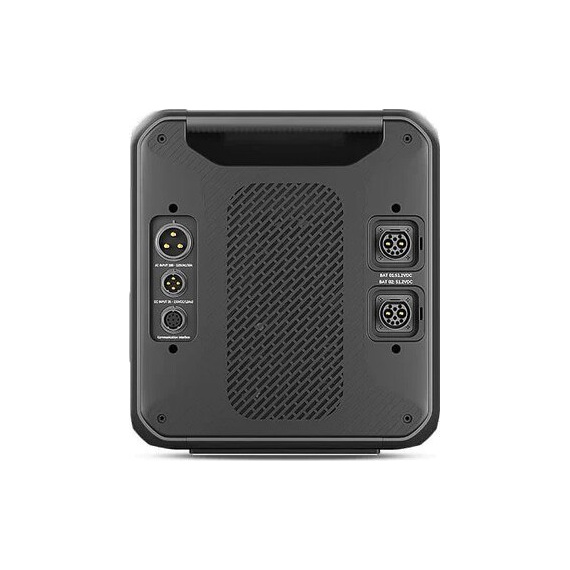 Зарядная станция Bluetti AC300+B300K, 3000 Вт, 2764,8 Вт*ч (электростанция для дома, UPS, ИБП) EUЗарядная станция Bluetti AC300+B300K, 3000 Вт, 2764,8 Вт*ч (электростанция для дома, UPS, ИБП) EU[image_num]