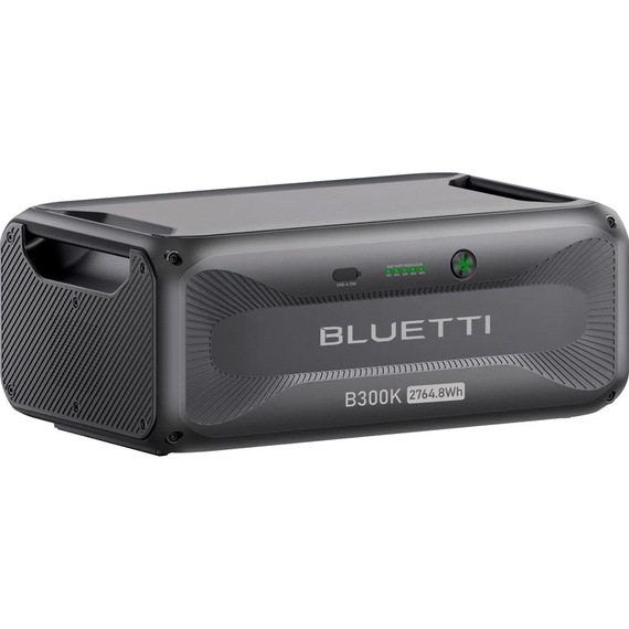 Зарядная станция Bluetti AC500+2хB300K, 5000 Вт, 5529,6 Вт*ч (электростанция для дома, UPS, ИБП) EUЗарядная станция Bluetti AC500+2хB300K, 5000 Вт, 5529,6 Вт*ч (электростанция для дома, UPS, ИБП) EU[image_num]